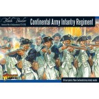 Continental Infantry Regiment